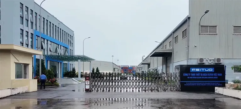 Vietnam Facility