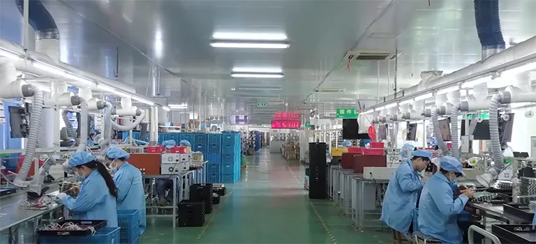 Headquarters- Ningbo, China