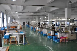 Transformer workshop