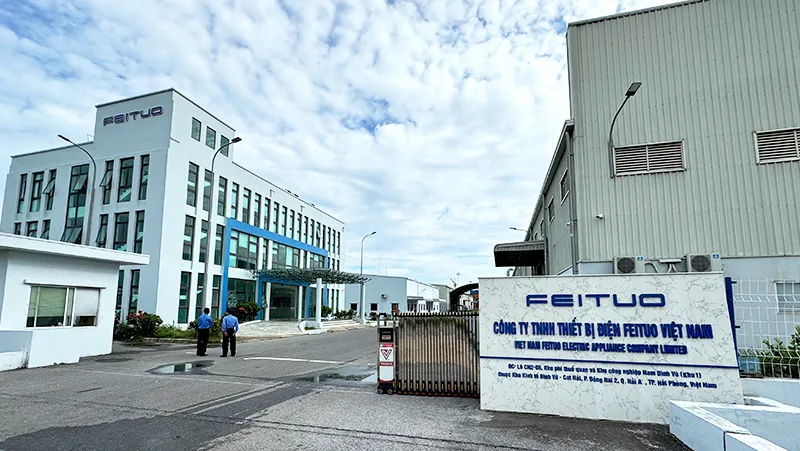 Service-Oriented Manufacturing