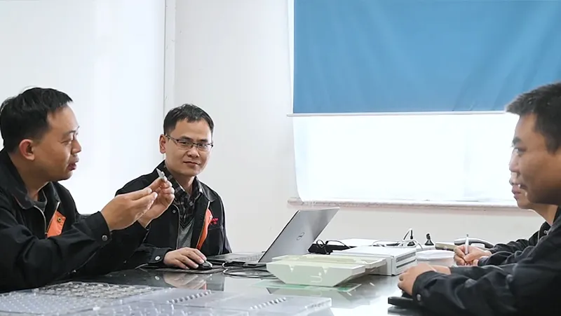 After-Sales and Support