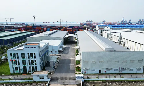 Customized Overseas Production