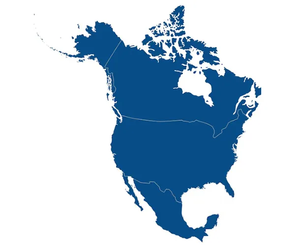 North American Market