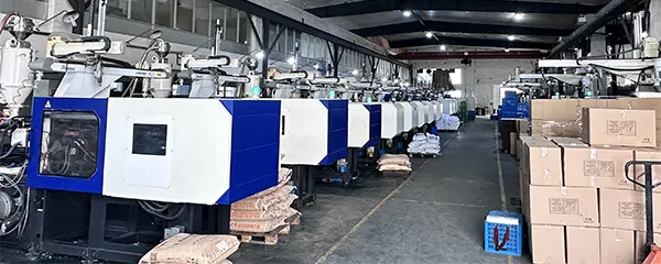 Efficient Production
