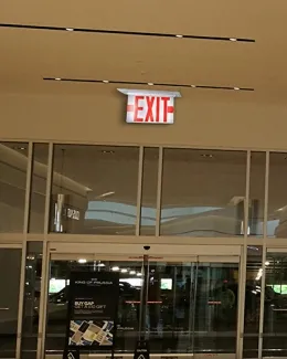 Mall