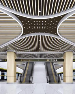 Station 