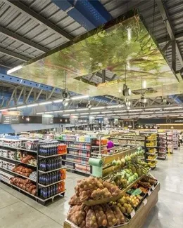 Supermarket