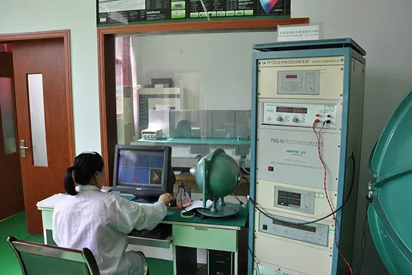 Comprehensive Electrical Testing