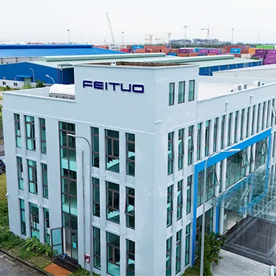 Vietnam Factory