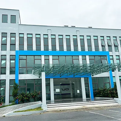 Vietnam Factory