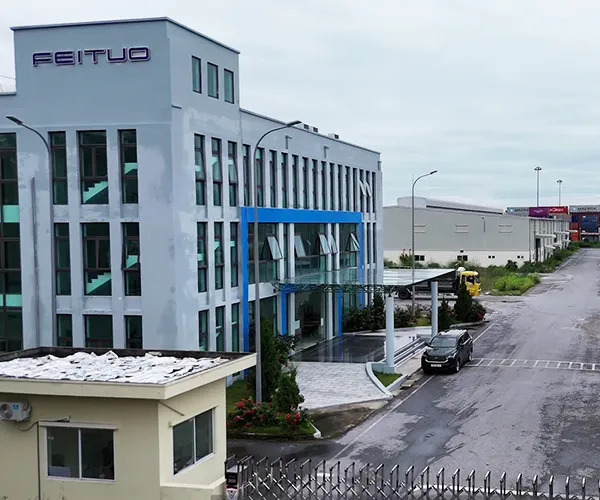 Fast and Reliable Supply Chain