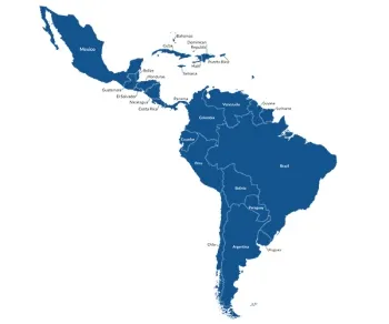 Latin American Market