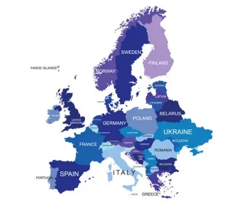 Western European Market