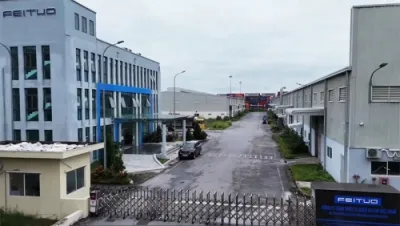 Vietnam Factory