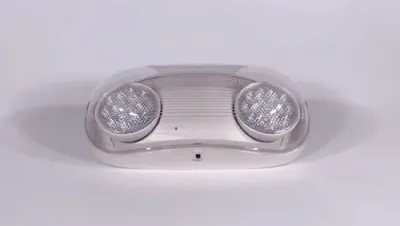 JLEU5WP Wet Location LED Emergency Light