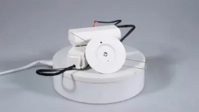 D40-R-1 Emergency LED Downlight