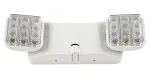 JLEU3 Twin Head LED Emergency Light