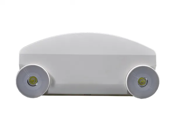 JLEU15 Twin Head LED Emergency Light