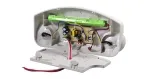 JLEU15 Twin Head LED Emergency Light