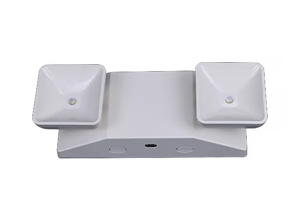 JLEU18 Twin Head LED Emergency Light