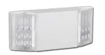 JLEU4 Twin Head LED Emergency Light (Fixed Head)