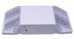JLEU4 Twin Head LED Emergency Light (Fixed Head)