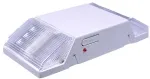 JLEU4 Twin Head LED Emergency Light (Fixed Head)