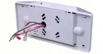 JLEU4 Twin Head LED Emergency Light (Fixed Head)