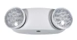 JLEU5 UL Approved Twin Head LED Emergency Light