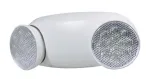 JLEU5 UL Approved Twin Head LED Emergency Light