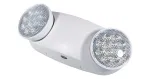 JLEU5 UL Approved Twin Head LED Emergency Light