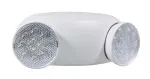 JLEU5 UL Approved Twin Head LED Emergency Light