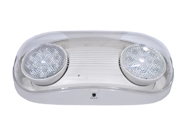 JLEU5WP Wet Location LED Emergency Light