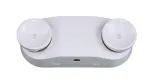 JLEU8 Twin Head LED Emergency Light