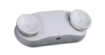 JLEU8 Twin Head LED Emergency Light