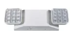 JLEU9 UL/cUL Twin Head LED Emergency Light