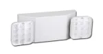 JLEU9 UL/cUL Twin Head LED Emergency Light
