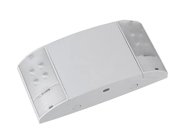JLEU12 Twin Head LED Emergency Light (Adjustable Head)