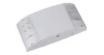 JLEU12 Twin Head LED Emergency Light (Adjustable Head)