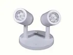 CNDRH Indoor LED Remote Lamp Head
