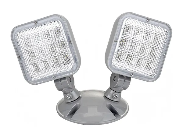 JLRHWP Outdoor LED Remote Lamp Head