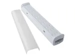 LE308 Rechargeable LED Emergency Lights (30 SMD3528 LEDs)