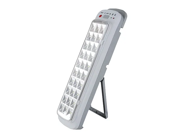 LE908S Rechargeable LED Emergency Lights (30 SMD3528 LEDs)
