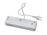 LE2128 Rechargeable LED Emergency Lights (30 SMD LEDs)