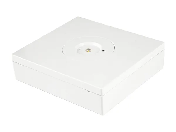 D40-S Emergency LED Downlight