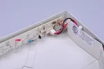 JEE2RWE UL Approved Red LED Exit Sign