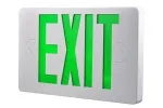 JEE Series Ultra Slim LED Exit Sign