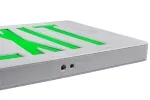 JEE Series Ultra Slim LED Exit Sign