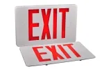 JEE Series Ultra Slim LED Exit Sign