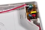 JEE Series Ultra Slim LED Exit Sign